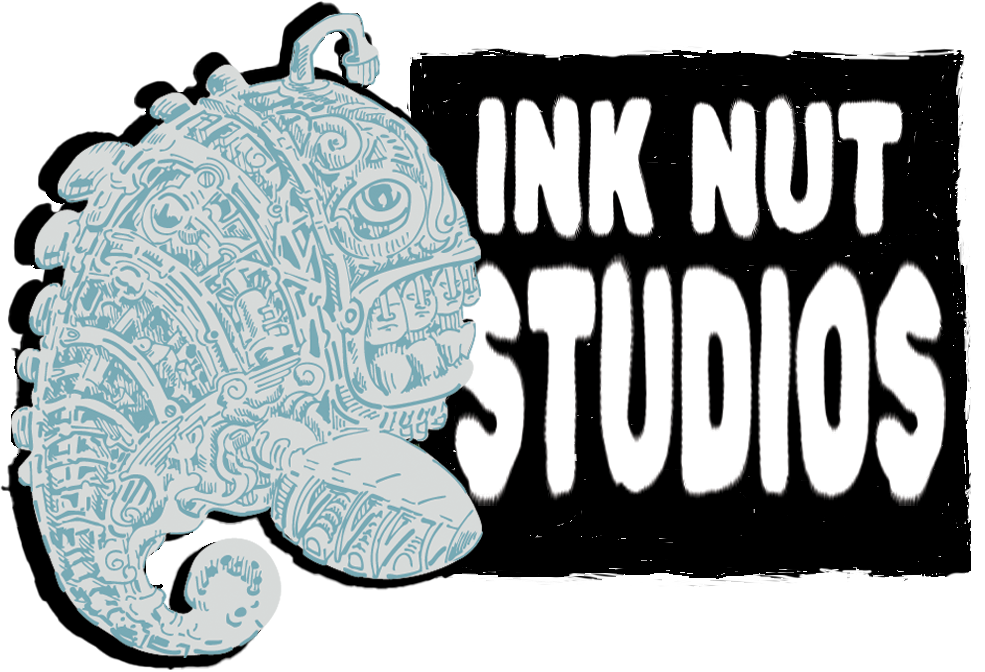 Ink Nut Studios